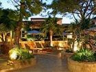 фото отеля Columbia BeacHotel