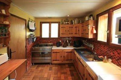фото отеля Chalet Les Frenes
