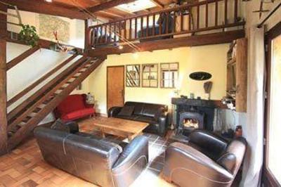 фото отеля Chalet Les Frenes