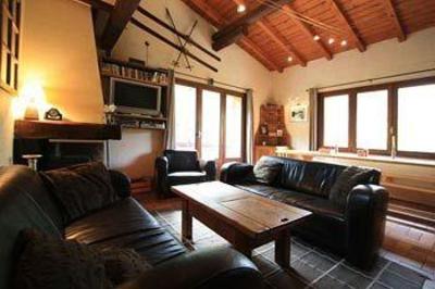 фото отеля Chalet Les Frenes