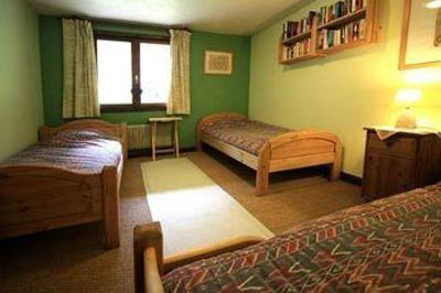 фото отеля Chalet Les Frenes