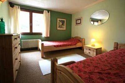 фото отеля Chalet Les Frenes