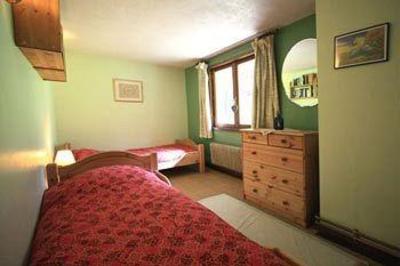 фото отеля Chalet Les Frenes