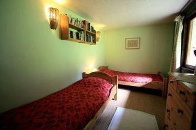 фото отеля Chalet Les Frenes