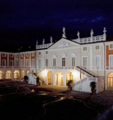 фото отеля Villa Fenaroli Palace Hotel Rezzato