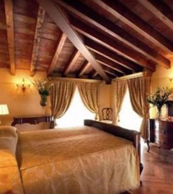 фото отеля Villa Fenaroli Palace Hotel Rezzato