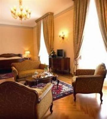 фото отеля Villa Fenaroli Palace Hotel Rezzato