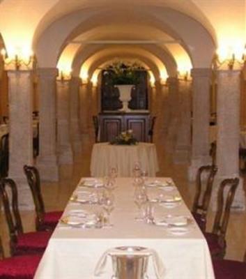 фото отеля Villa Fenaroli Palace Hotel Rezzato