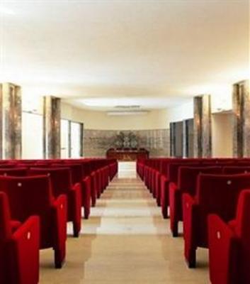 фото отеля Villa Fenaroli Palace Hotel Rezzato