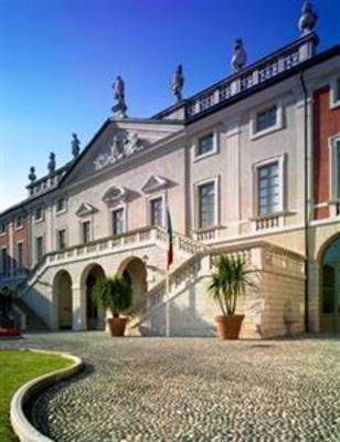 фото отеля Villa Fenaroli Palace Hotel Rezzato