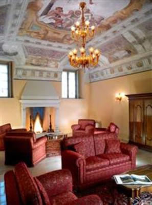 фото отеля Villa Fenaroli Palace Hotel Rezzato