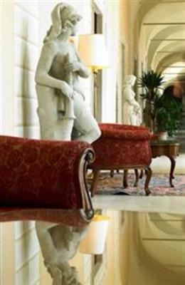 фото отеля Villa Fenaroli Palace Hotel Rezzato