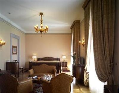 фото отеля Villa Fenaroli Palace Hotel Rezzato
