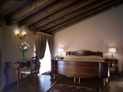 фото отеля Villa Fenaroli Palace Hotel Rezzato