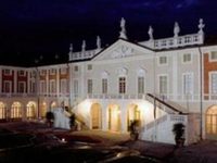 Villa Fenaroli Palace Hotel Rezzato