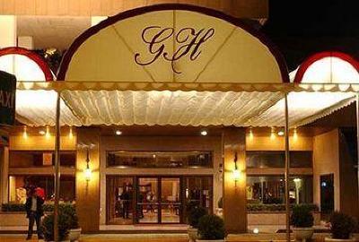 фото отеля Gran Hotel Lugo