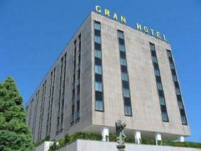 фото отеля Gran Hotel Lugo