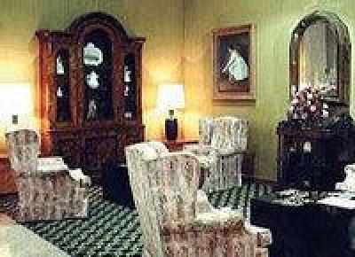 фото отеля Gran Hotel Lugo