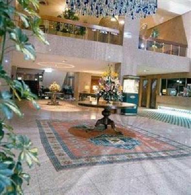 фото отеля Gran Hotel Lugo