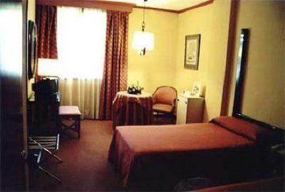 фото отеля Gran Hotel Lugo