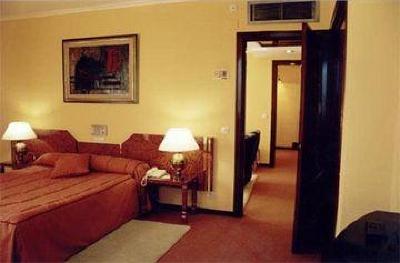 фото отеля Gran Hotel Lugo