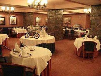 фото отеля Gran Hotel Lugo