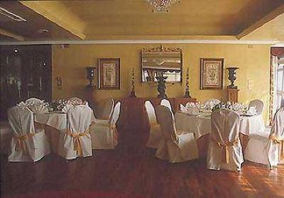 фото отеля Gran Hotel Lugo