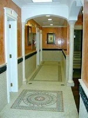 фото отеля Gran Hotel Lugo