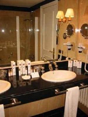 фото отеля Gran Hotel Lugo