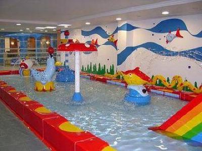 фото отеля Gran Hotel Lugo