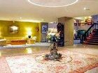 фото отеля Gran Hotel Lugo