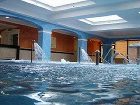 фото отеля Gran Hotel Lugo