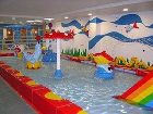 фото отеля Gran Hotel Lugo