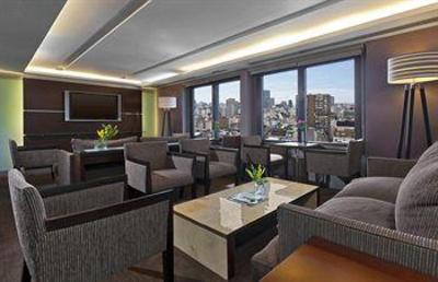 фото отеля Sheraton Libertador Hotel