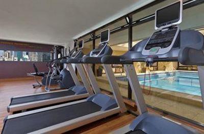 фото отеля Sheraton Libertador Hotel