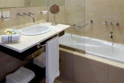 фото отеля Sheraton Libertador Hotel