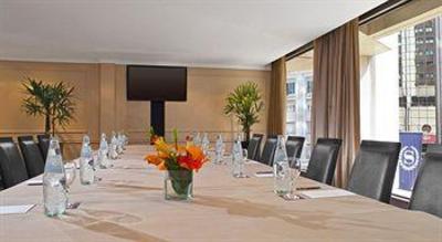 фото отеля Sheraton Libertador Hotel