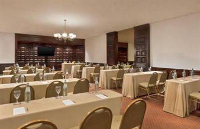 фото отеля Sheraton Libertador Hotel