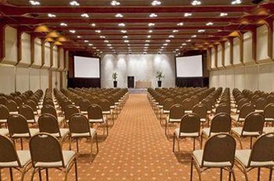 фото отеля Sheraton Libertador Hotel