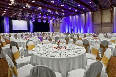 фото отеля Sheraton Libertador Hotel