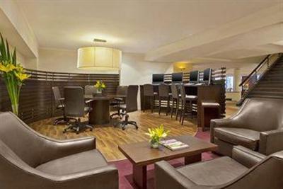 фото отеля Sheraton Libertador Hotel