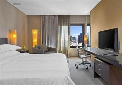 фото отеля Sheraton Libertador Hotel
