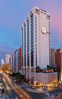 фото отеля Sheraton Libertador Hotel