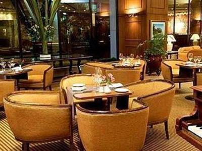 фото отеля Sheraton Libertador Hotel