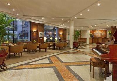 фото отеля Sheraton Libertador Hotel