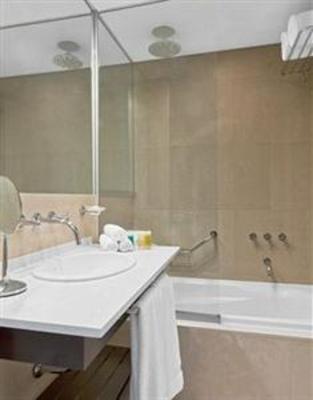 фото отеля Sheraton Libertador Hotel