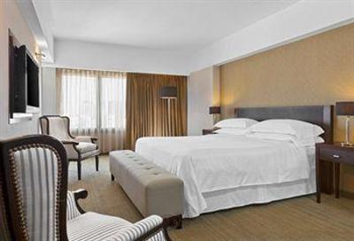 фото отеля Sheraton Libertador Hotel