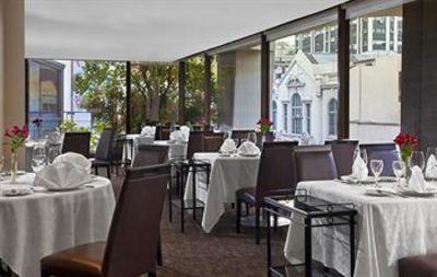 фото отеля Sheraton Libertador Hotel