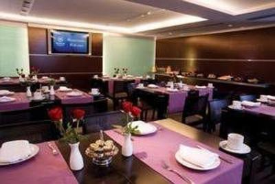 фото отеля Sheraton Libertador Hotel