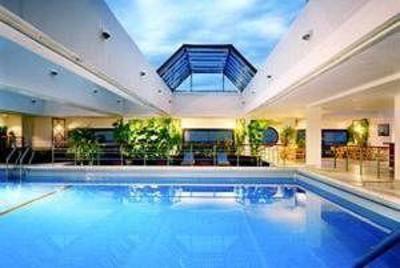 фото отеля Sheraton Libertador Hotel